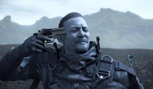 Полное обрезание – у героя Нормана Ридуса из Death Stranding нет пениса